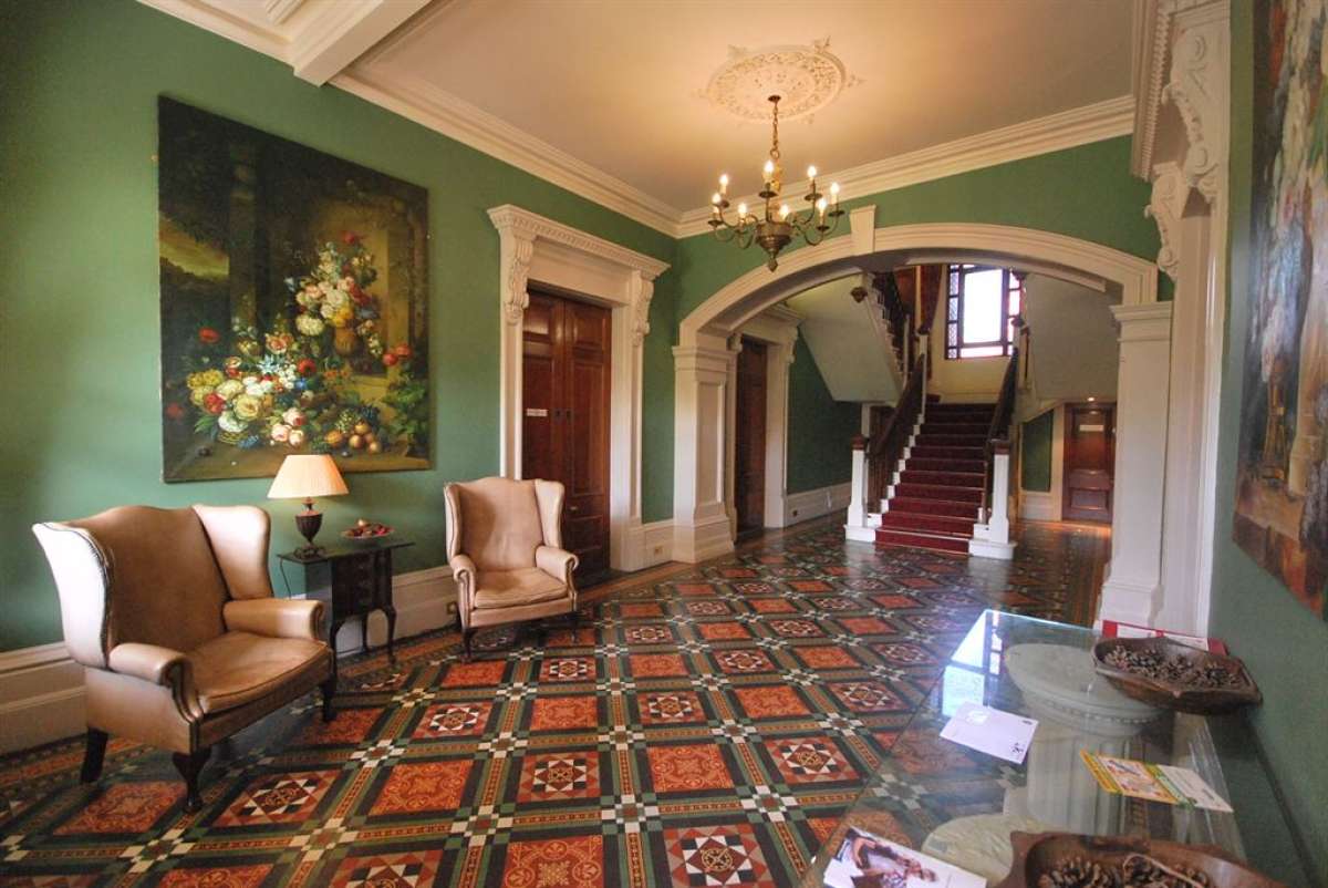 Office in Desford - photo 3