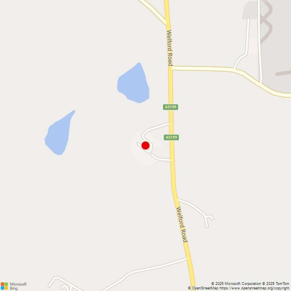 Office in Market Harborough - photo 2