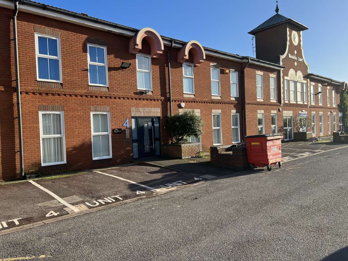 Office in Peterborough