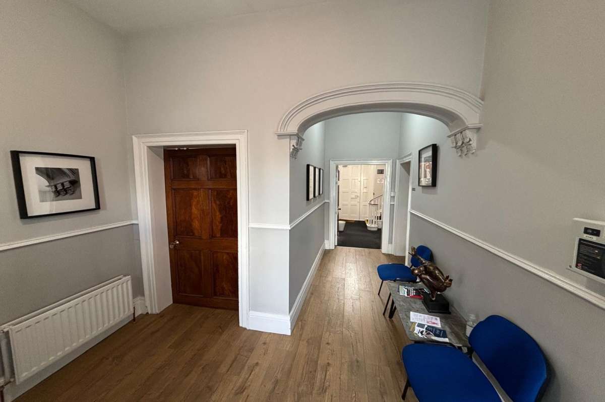 Office in Banbridge - photo 3