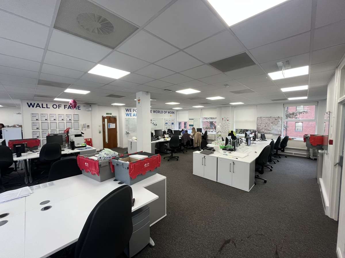 Office in Chelmsford - photo 2