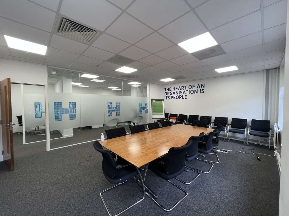 Office in Chelmsford - photo 3