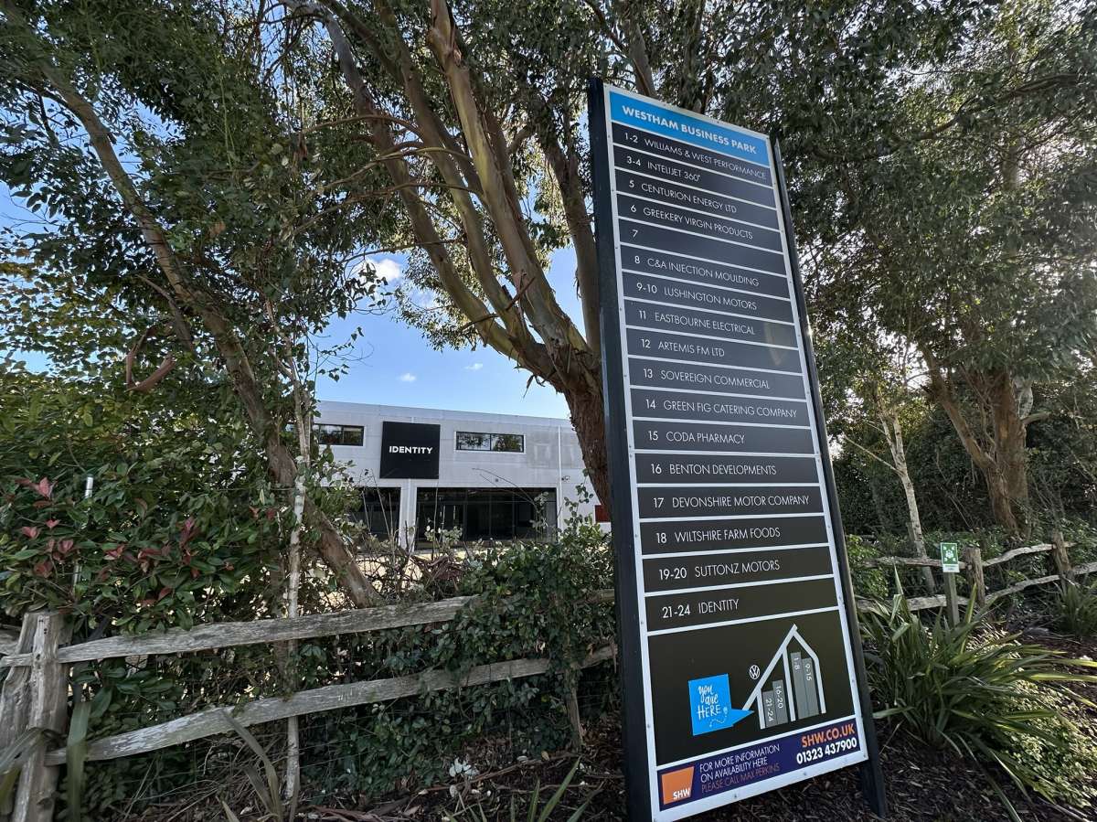 Office in Pevensey - photo 3