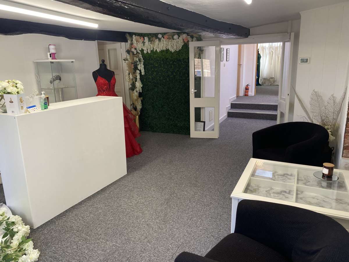 Office in Norwich - photo 3