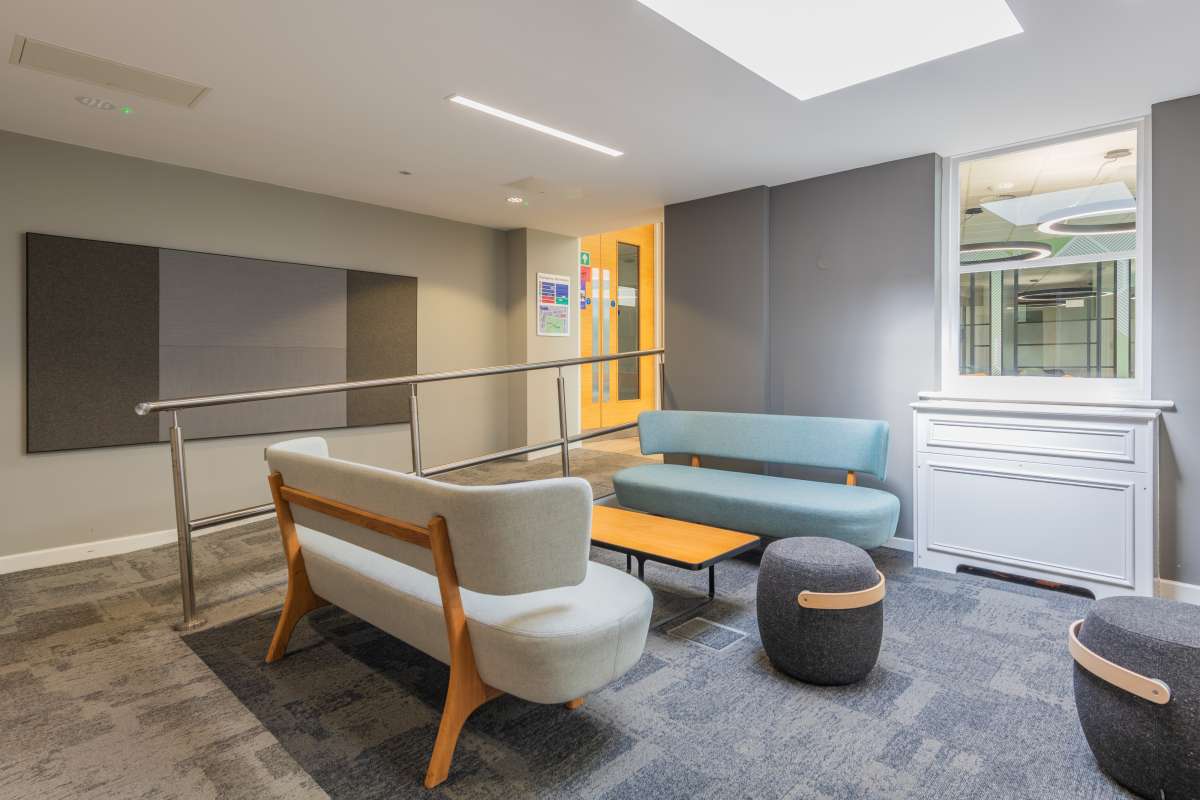 Office in Bristol - photo 4