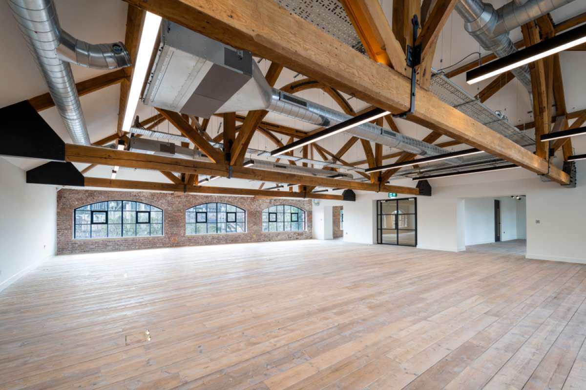 Office in Bristol - photo 4