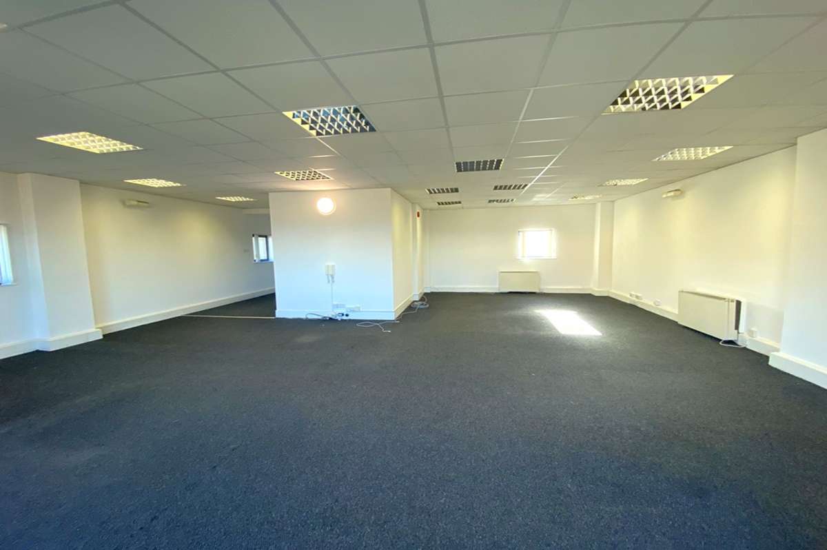 Office in Belfast - photo 3