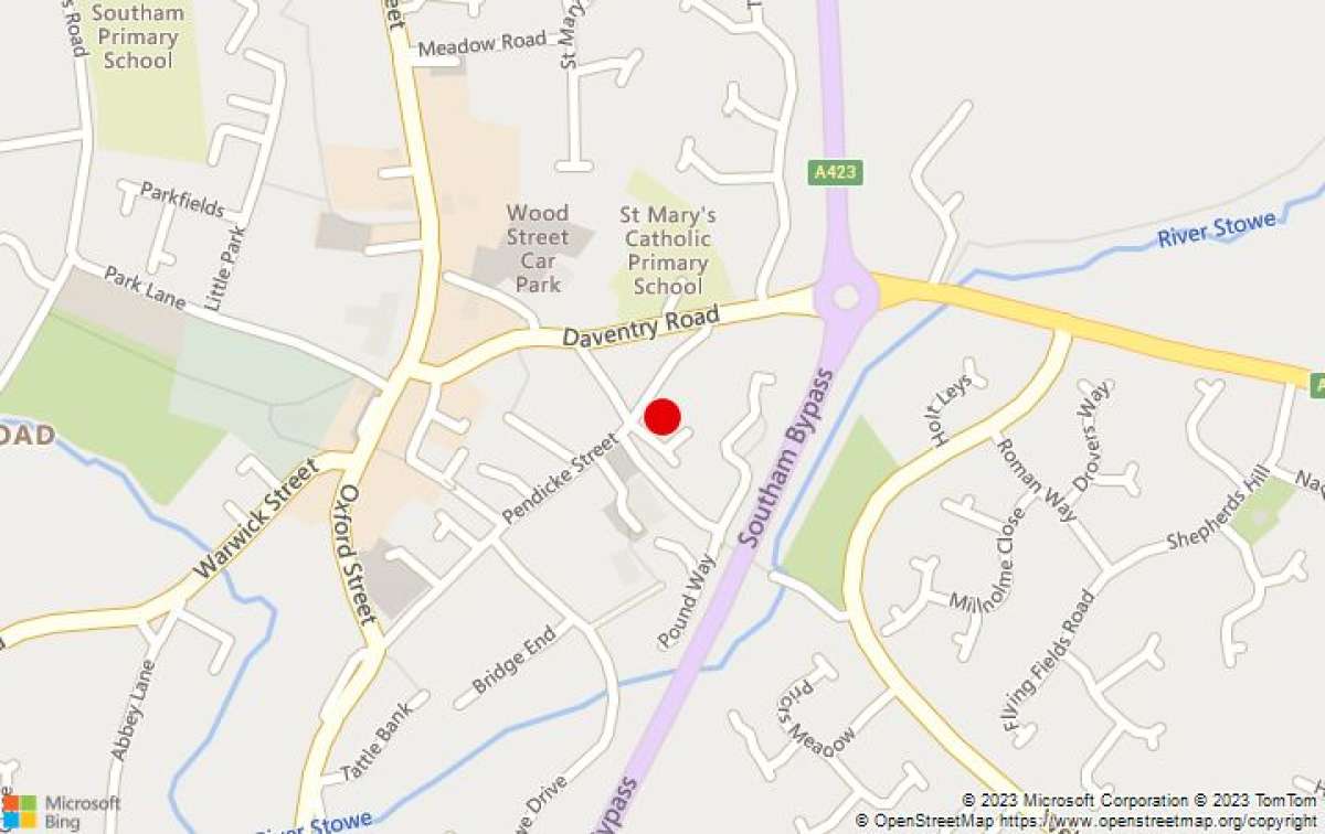 Office in Southam - photo 2