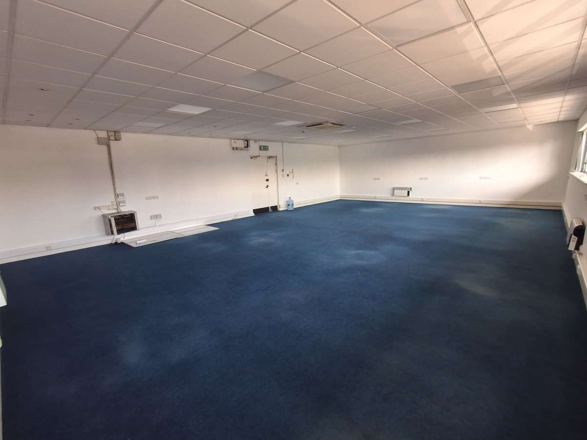 Office in Hove - photo 4