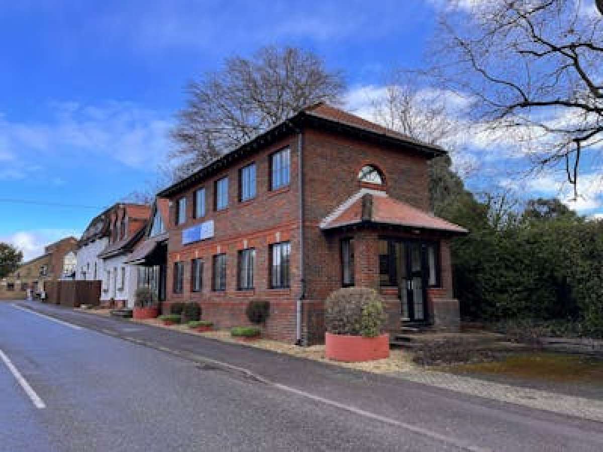 Office in Southampton - photo 2