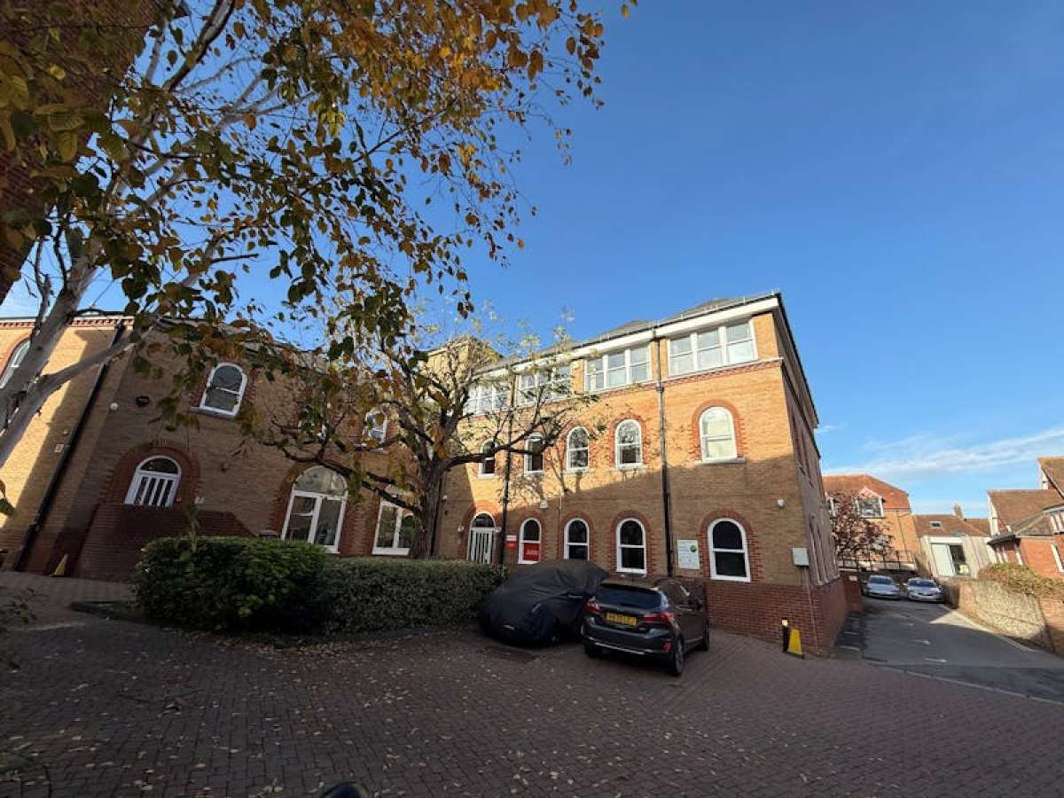 Office in Winchester