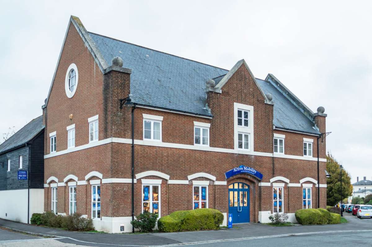 Office in Dorchester