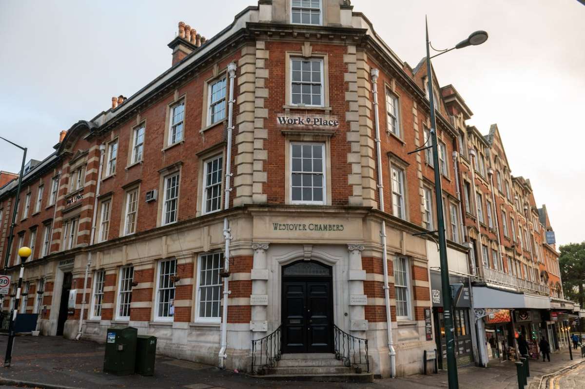 Office in Bournemouth
