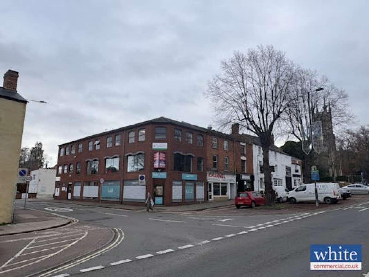 Office in Banbury - photo 2