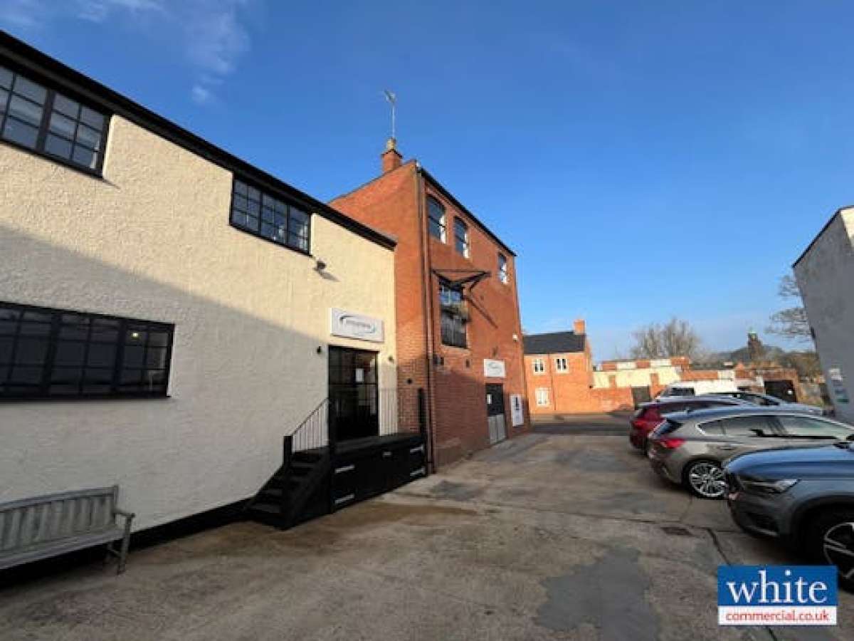 Office in Banbury - photo 4