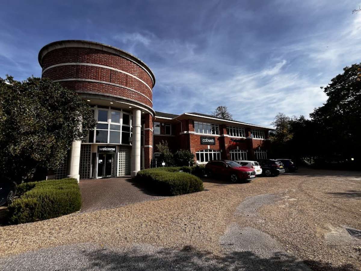 Office in Fareham