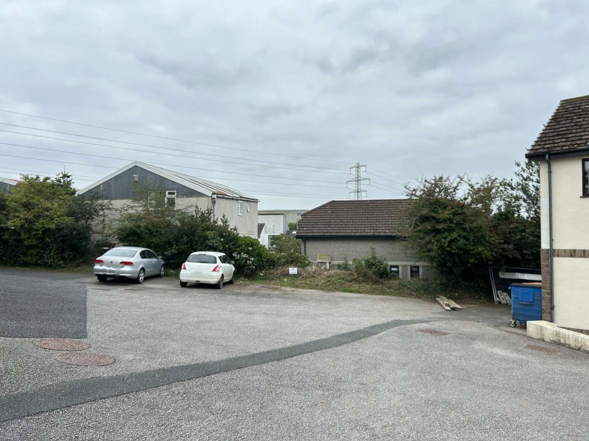 Office in Truro - photo 3