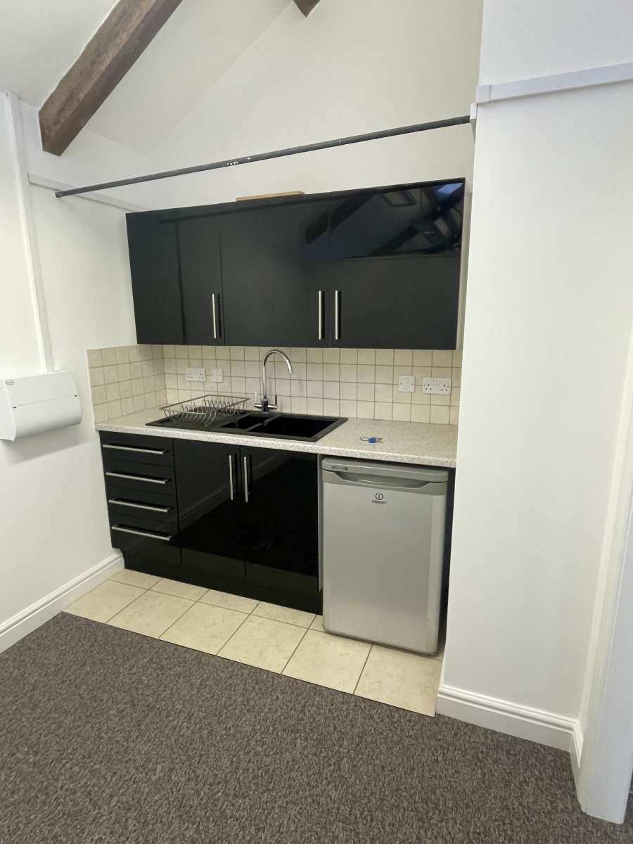 Office in Kirtlington - photo 4