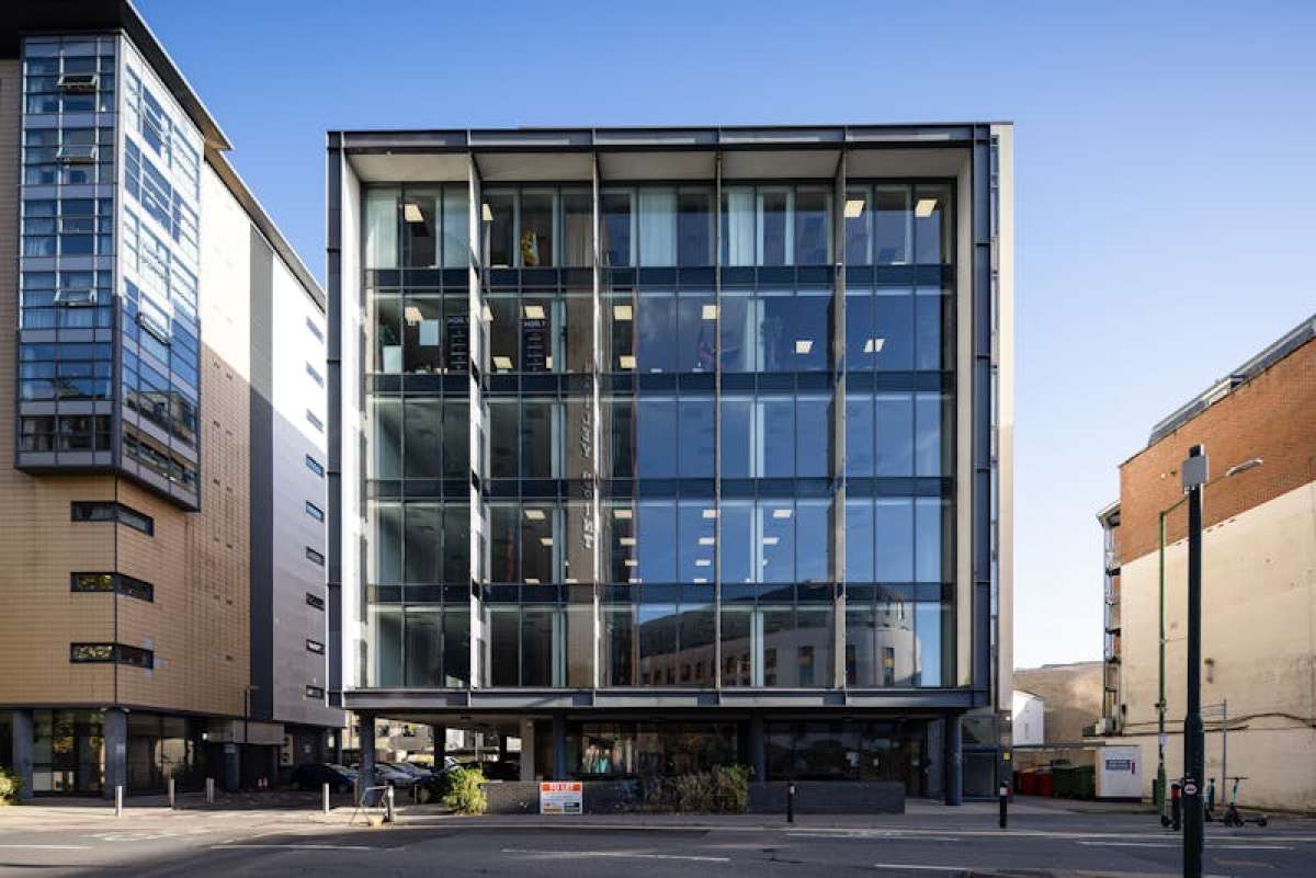 Office in Bournemouth