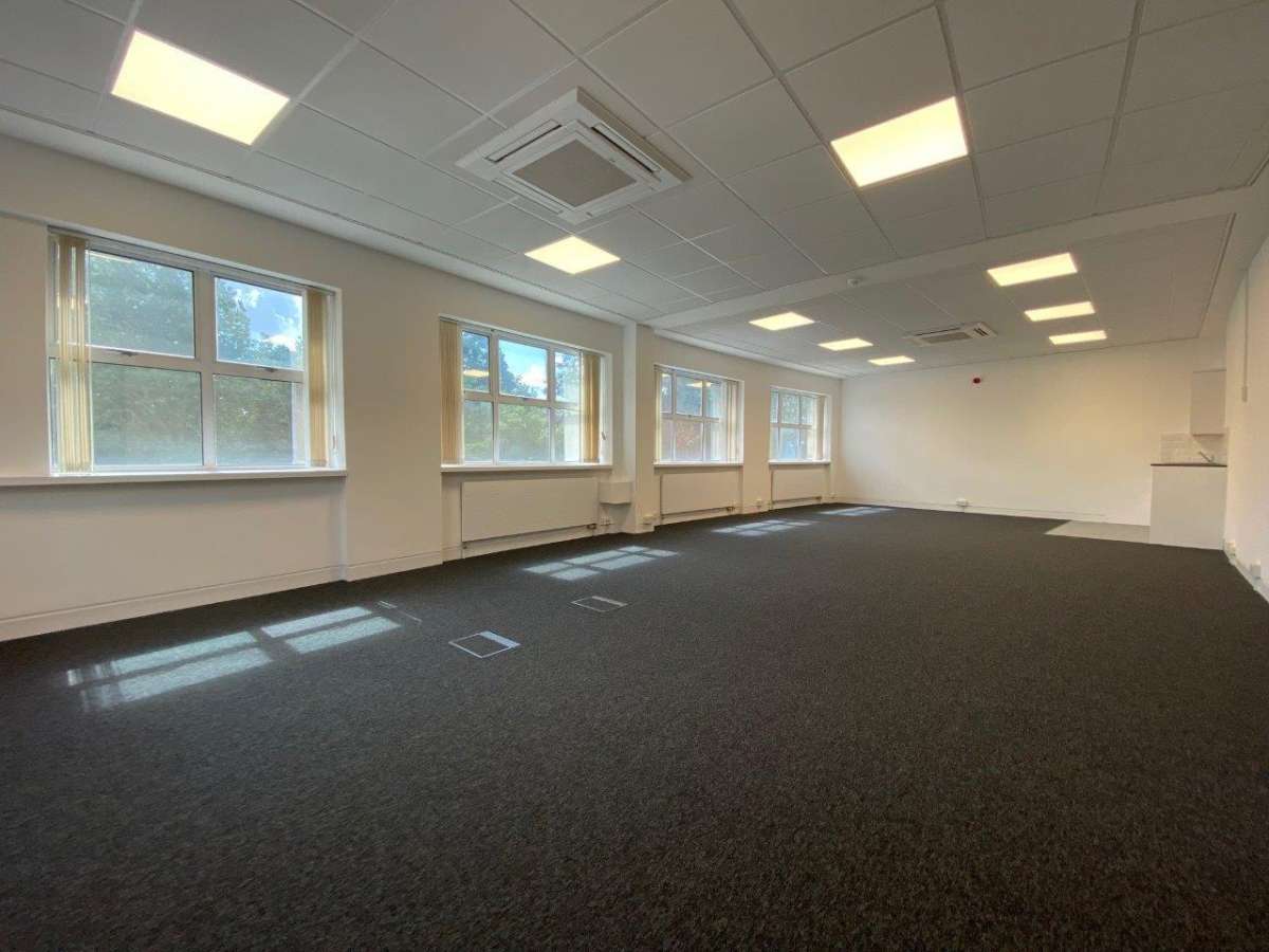 Office in Colchester