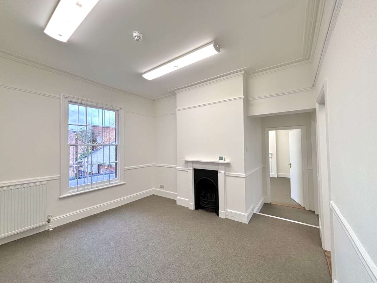 Office in Norwich - photo 4