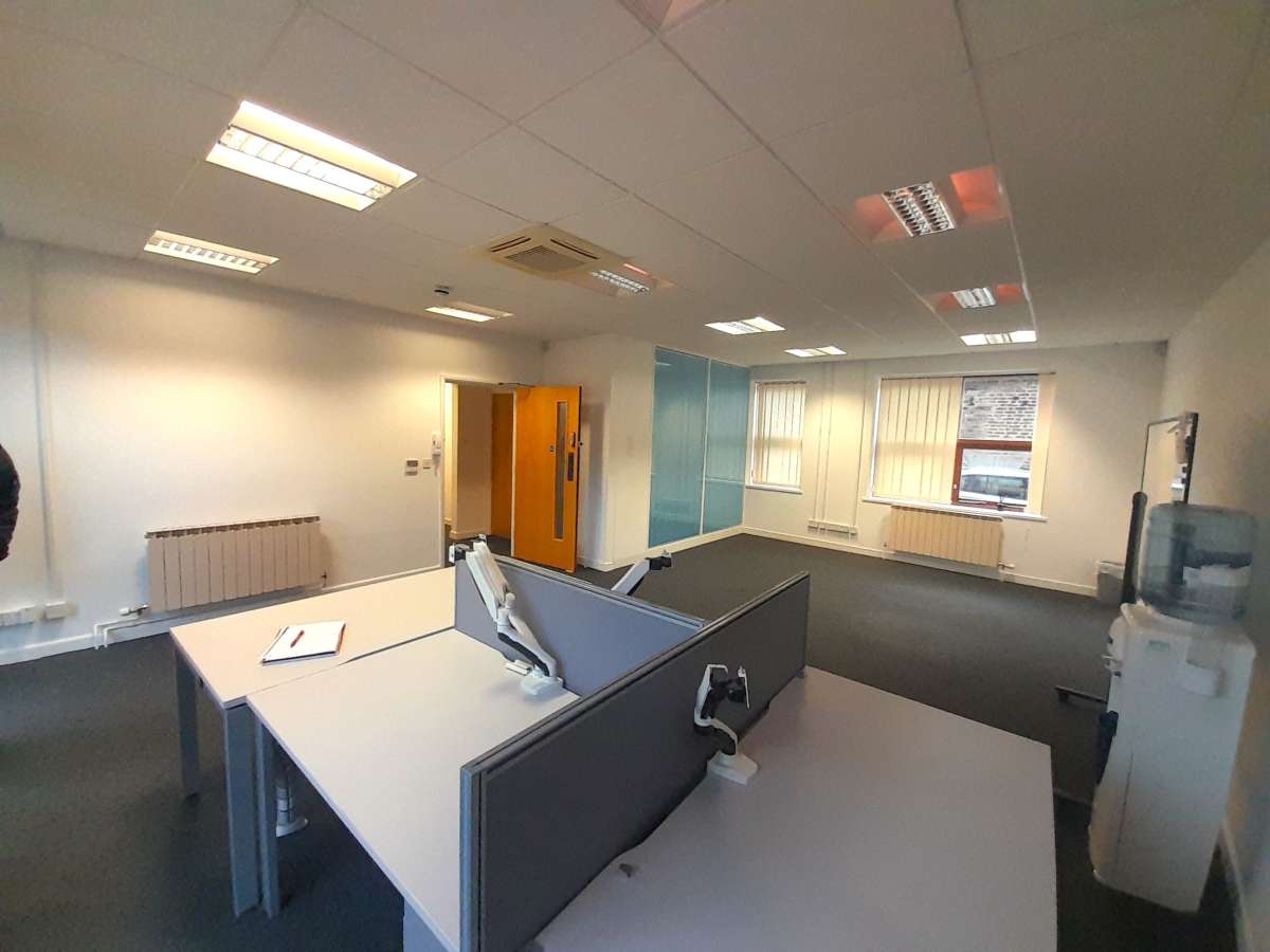 Office in Cambridge - photo 2