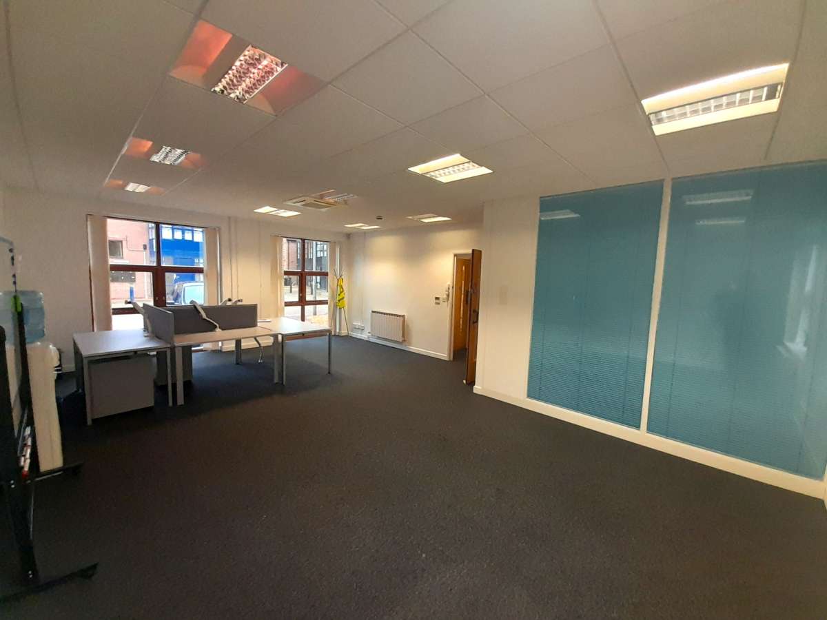 Office in Cambridge - photo 3