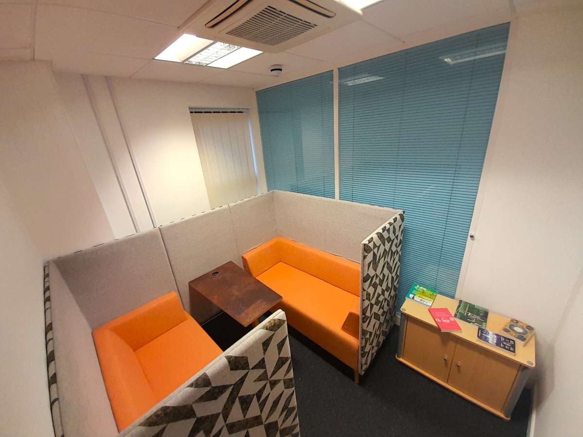 Office in Cambridge - photo 4