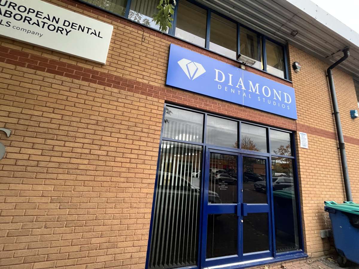 Office in Marsh Barton Trading Estate