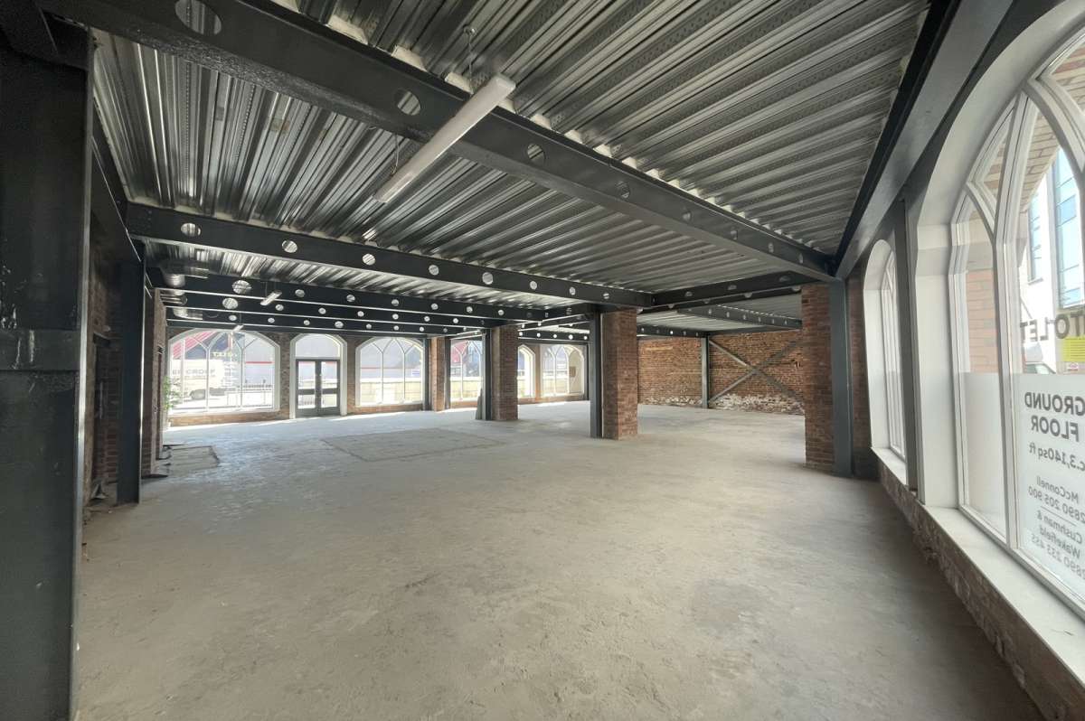 Office in Belfast - photo 3