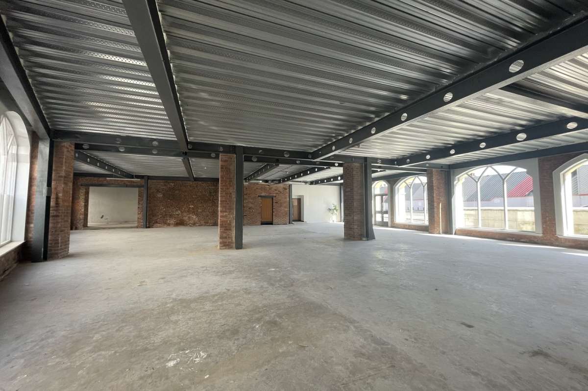 Office in Belfast - photo 4