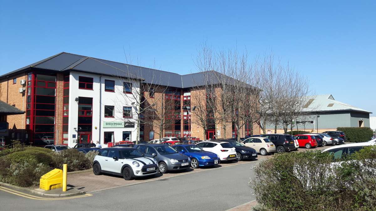 Office in Bradford - photo 4