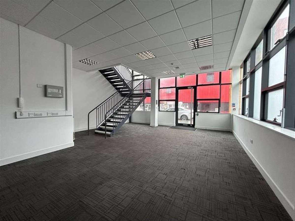 Office in Plymouth - photo 4