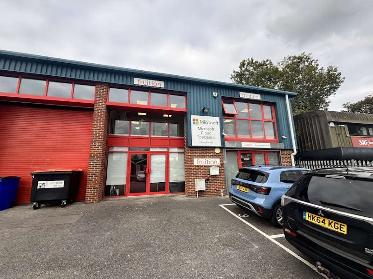 Office in Southampton