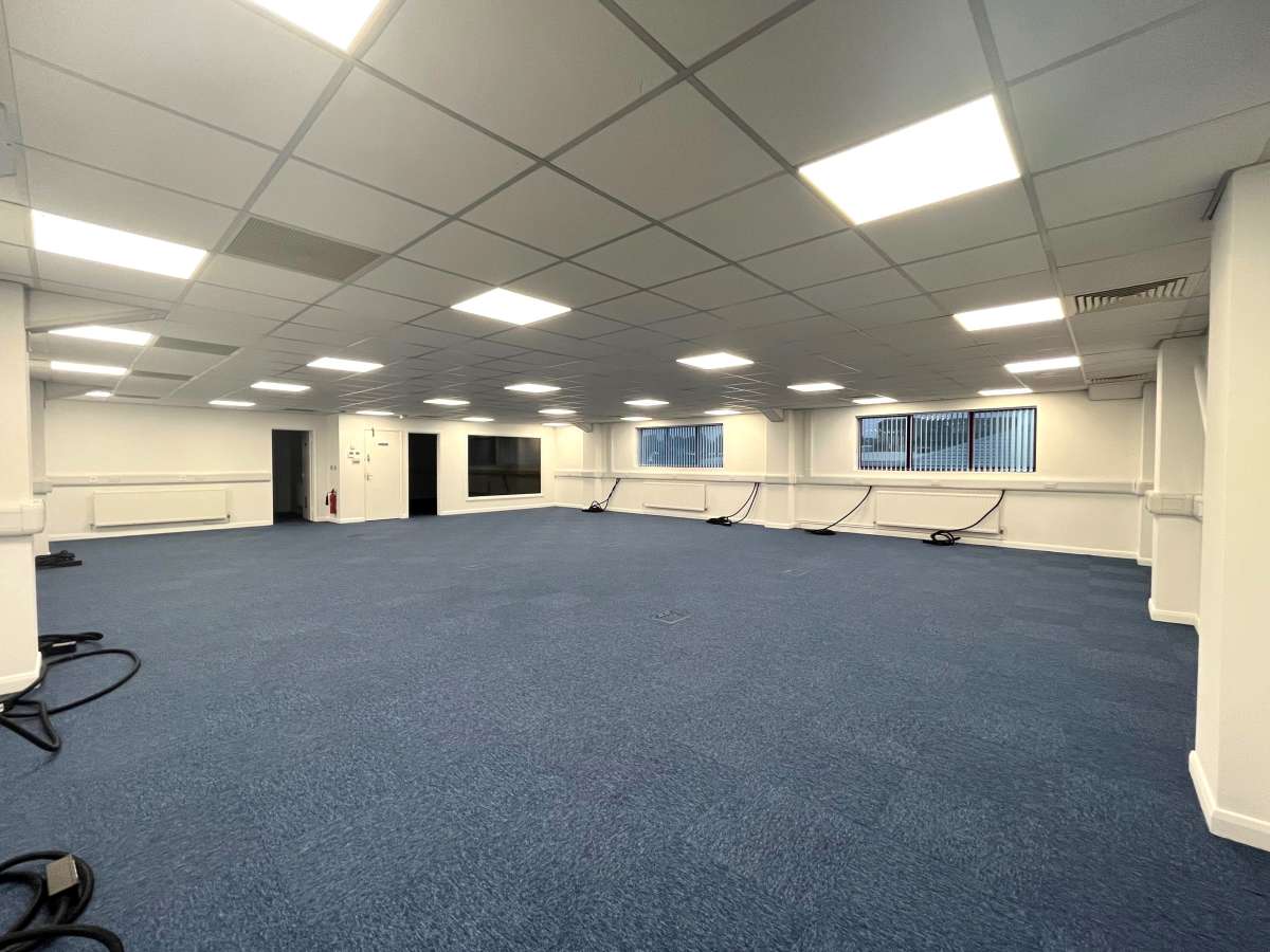 Office in Billericay - photo 2