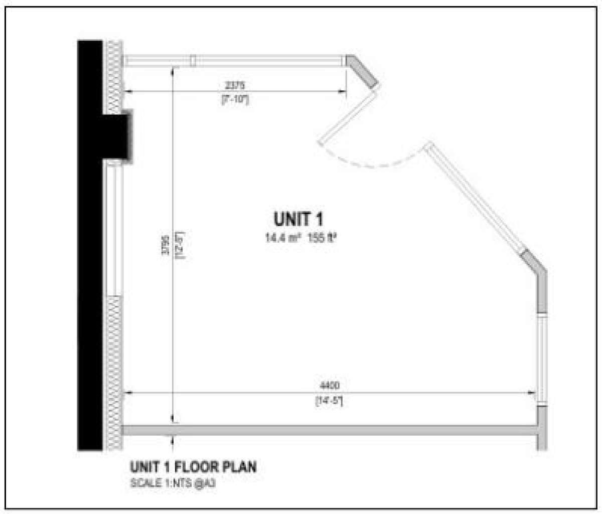 Office in Belper - photo 4