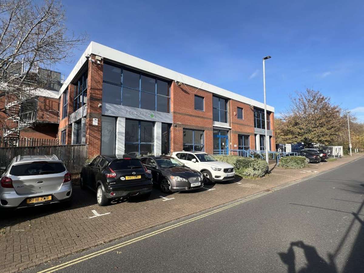 Office in Portsmouth