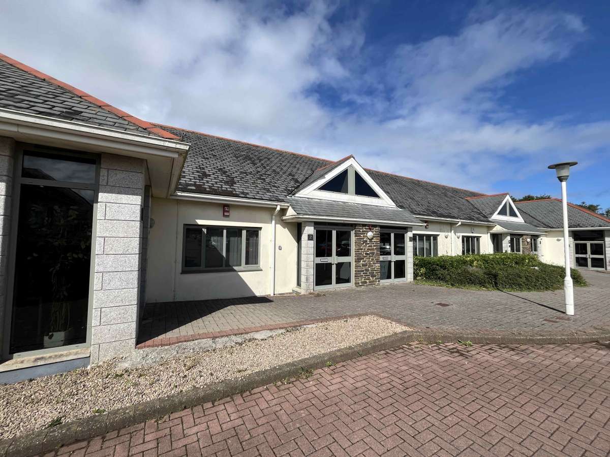 Office in Redruth - photo 2