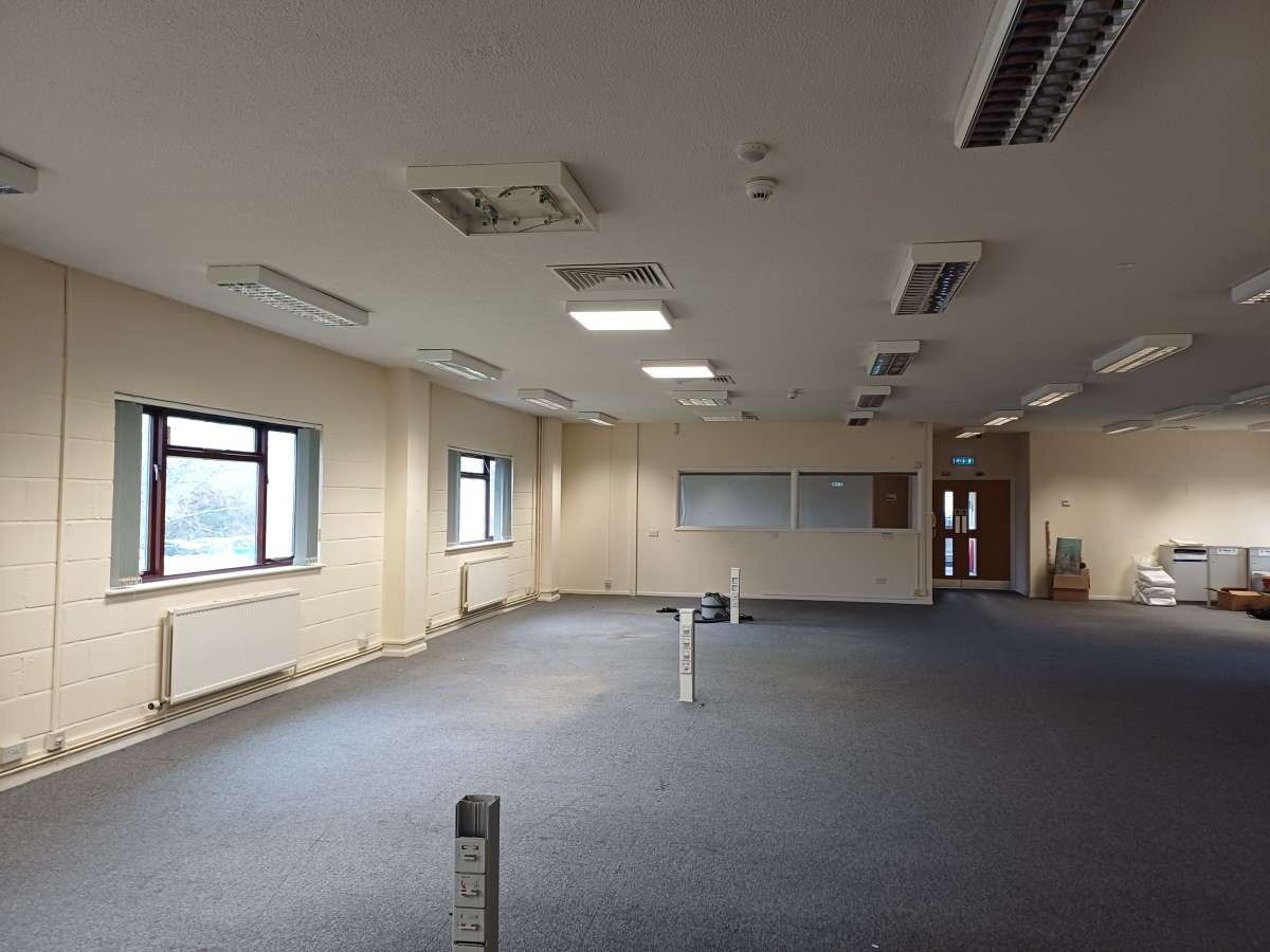 Office in Plymouth - photo 2