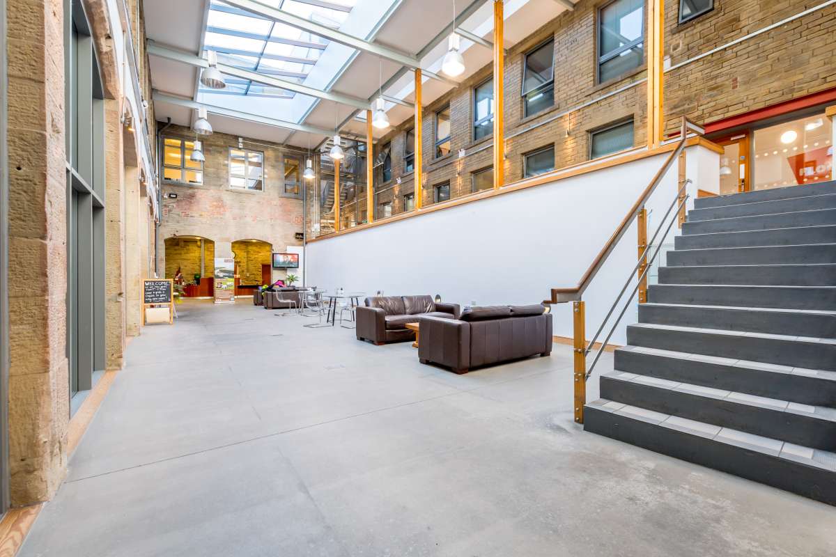 Office in Halifax - photo 3