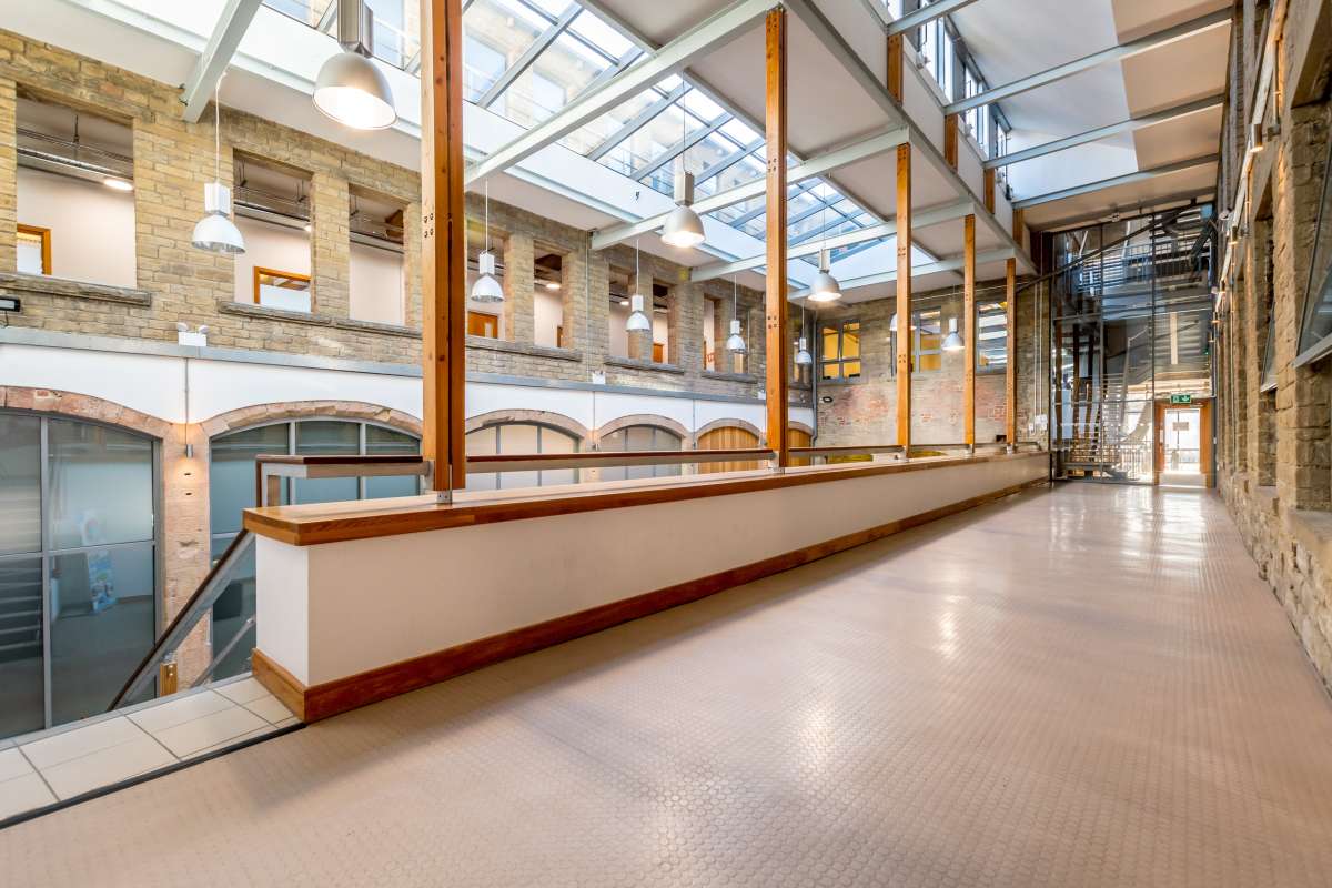 Office in Halifax - photo 4