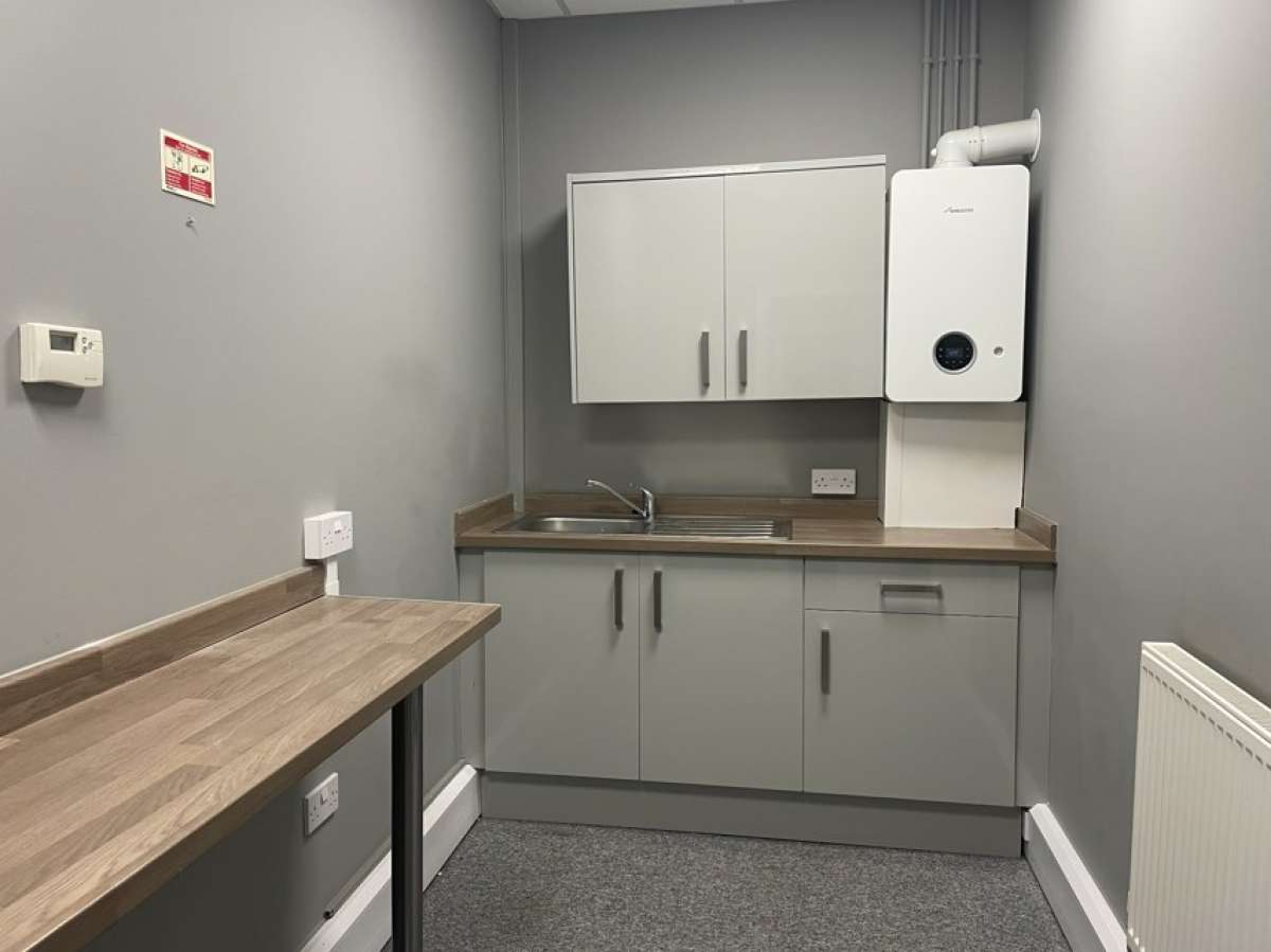 Office in Bristol - photo 4