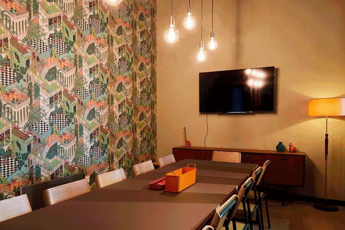 Office in Southville - photo 4