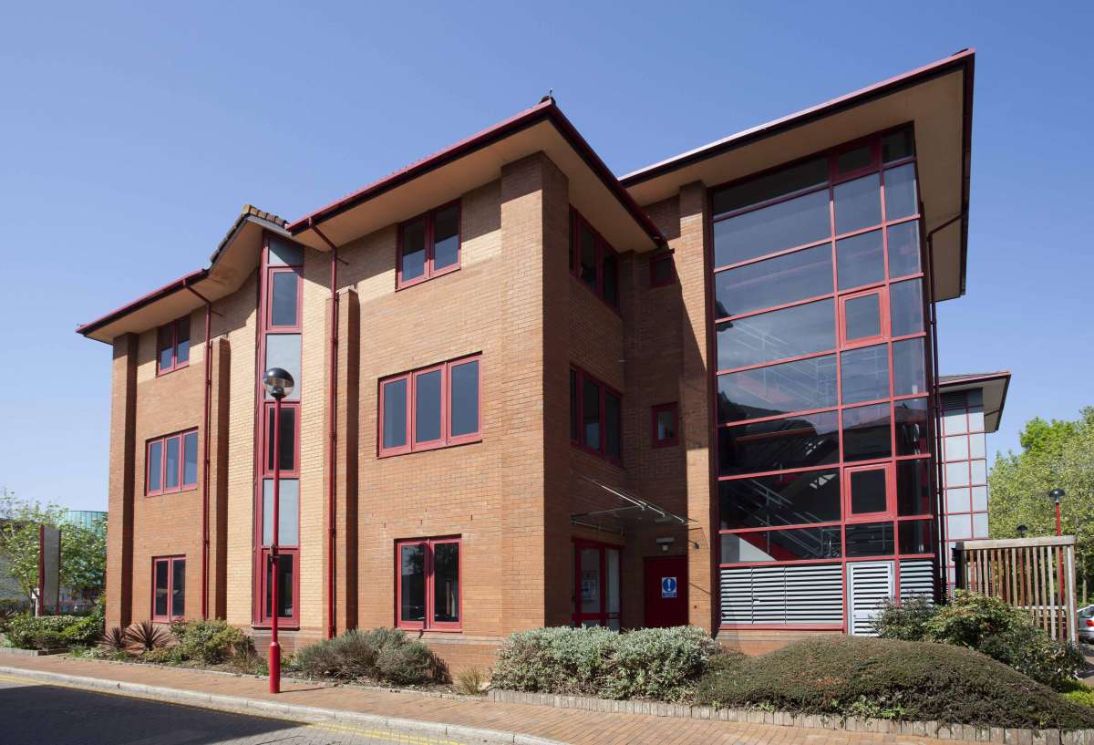 Office in Bristol - photo 2