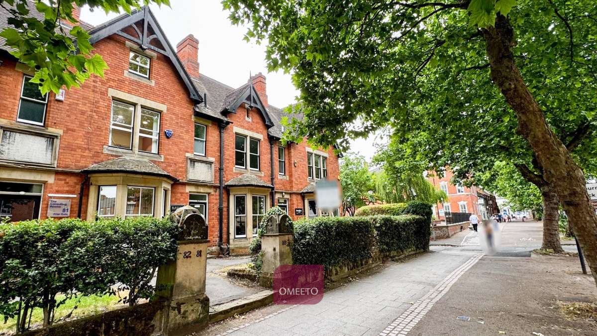 Office in Derby - photo 4