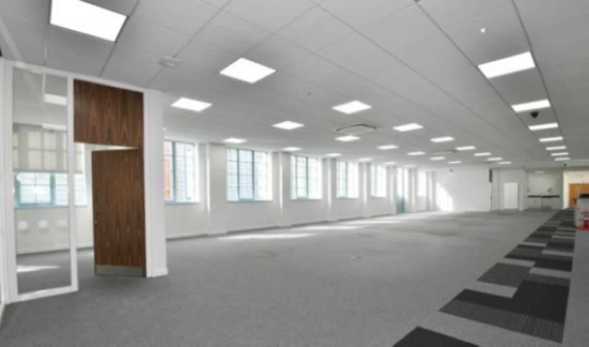 Office in Gloucester