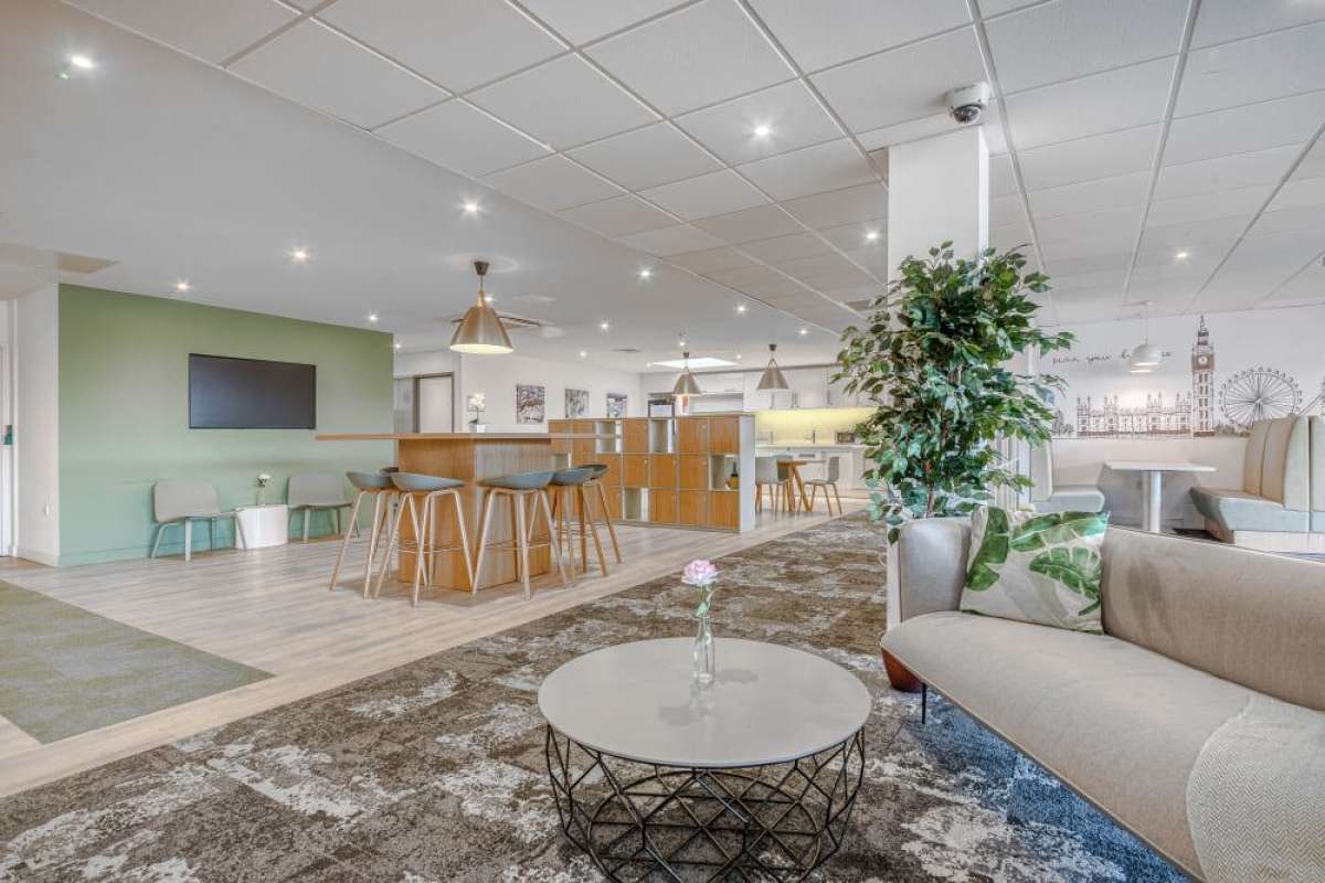 Office in Gloucester