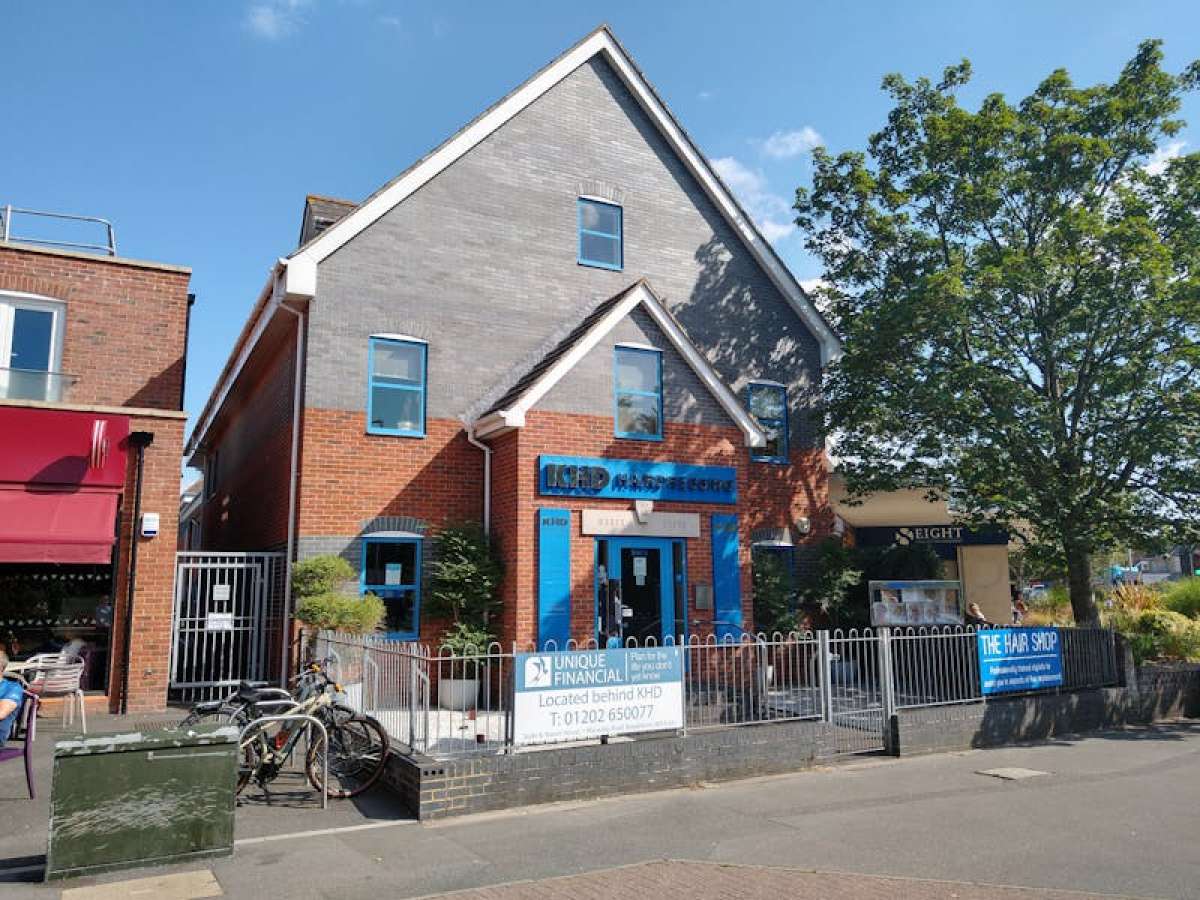 Office in Broadstone