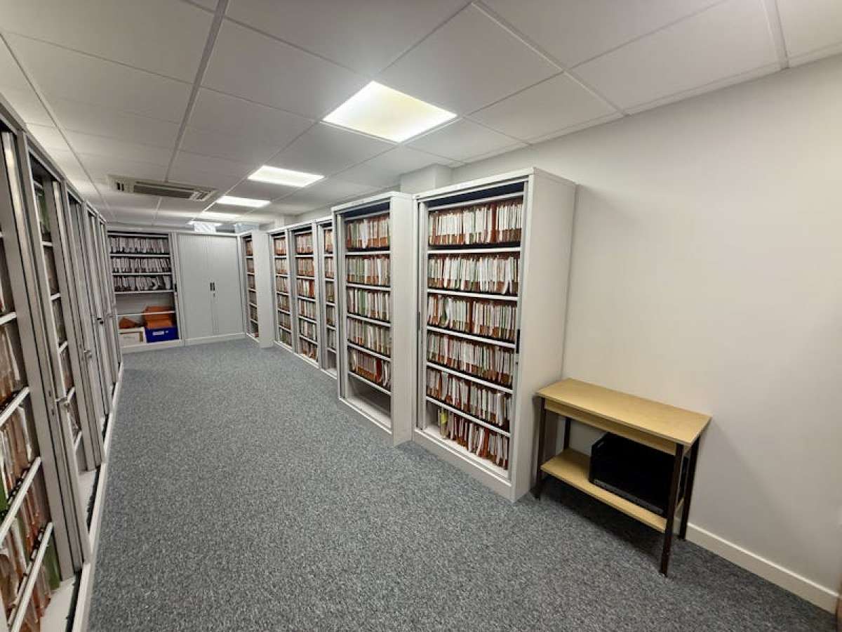 Office in Broadstone - photo 4