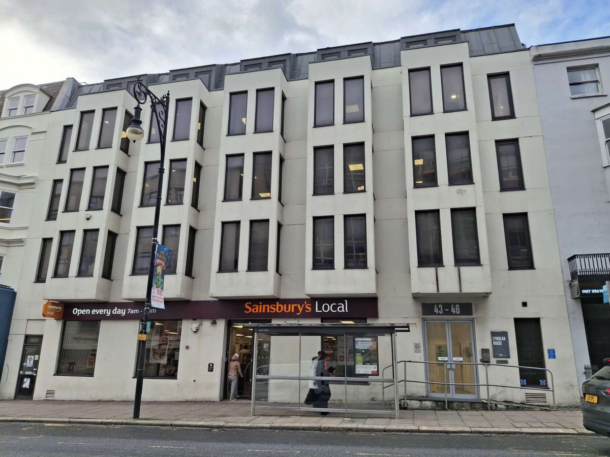 Office in Brighton